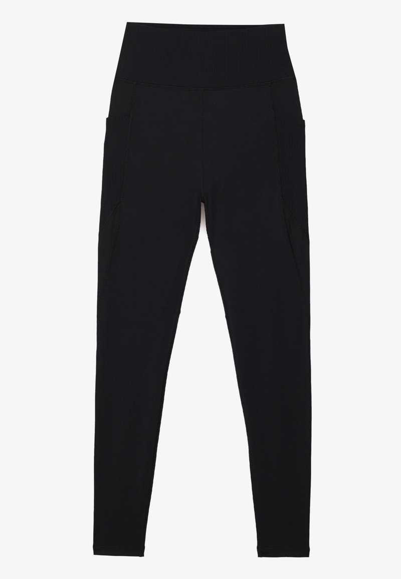 Even&Odd active Even&Odd active Leggings - black Neueste Stile