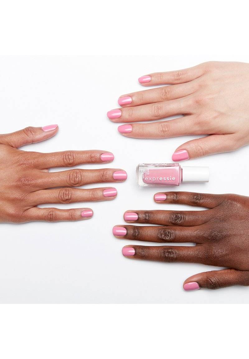 Essie Essie EXPRESSIE - Nail polish - 200 in the time zone Nur für heute