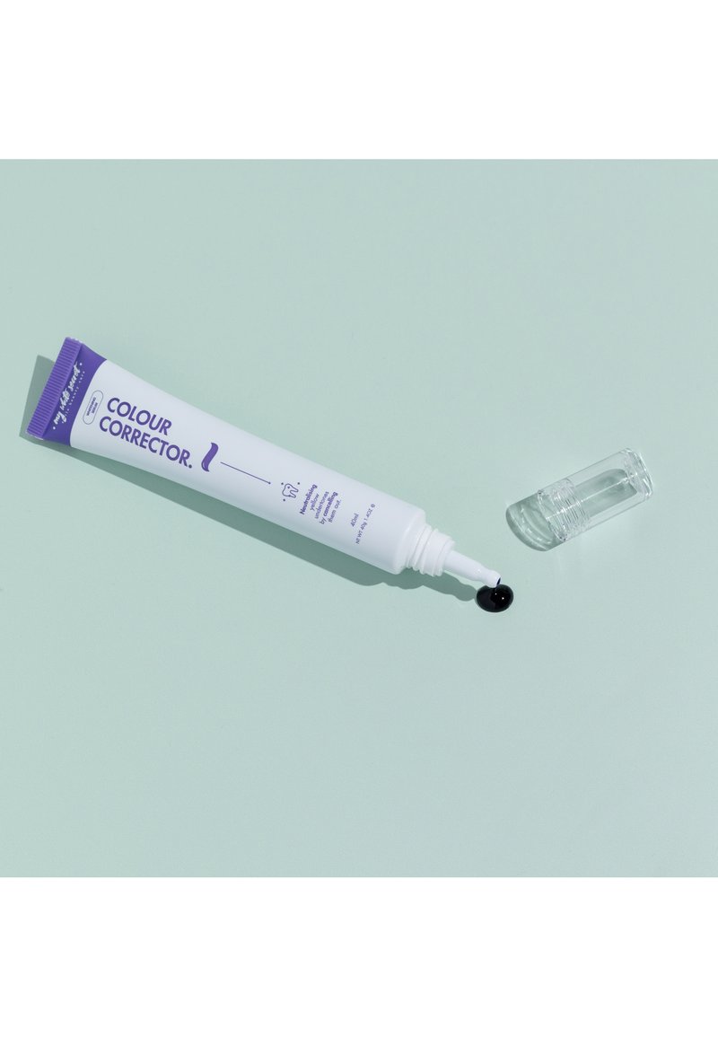 My White Secret My White Secret V34 COLOUR CORRECTOR WHITENING SERUM - Dental care Sonderangebot der Fabrik