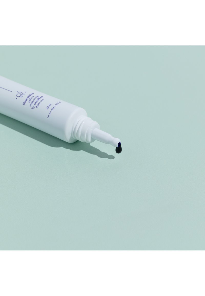 My White Secret My White Secret V34 COLOUR CORRECTOR WHITENING SERUM - Dental care Sonderangebot der Fabrik