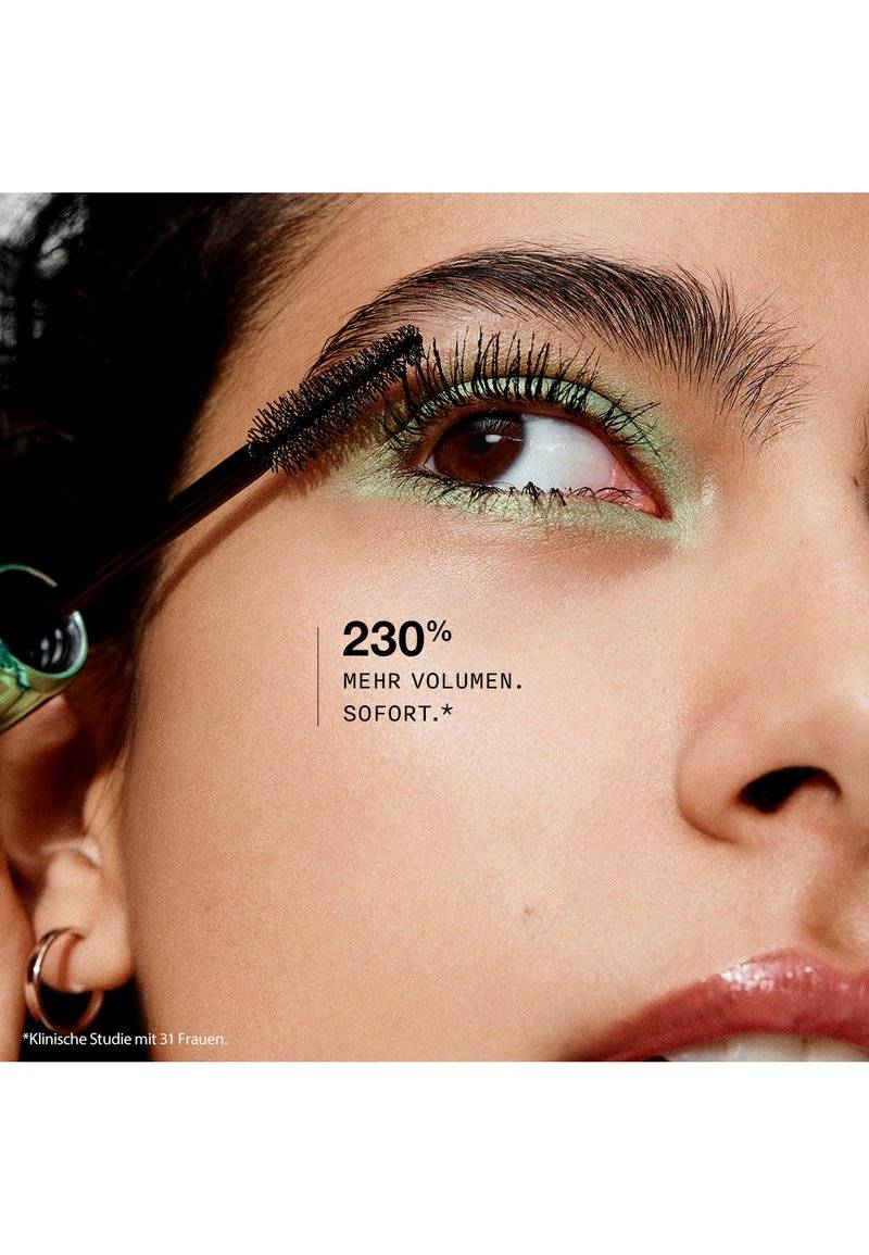 Clinique Clinique HIGH IMPACT HIGH-FI™ MASCARA - Mascara Vierteljährliche Förderung