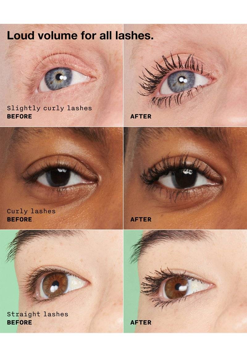 Clinique Clinique HIGH IMPACT HIGH-FI™ MASCARA - Mascara Vierteljährliche Förderung