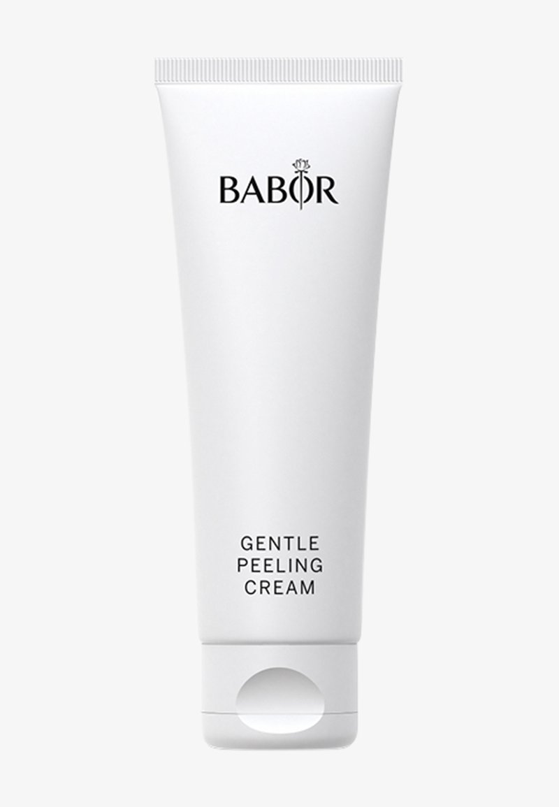 BABOR BABOR GENTLE PEELING CREAM - Facial scrub & peel Riesige Rabatte