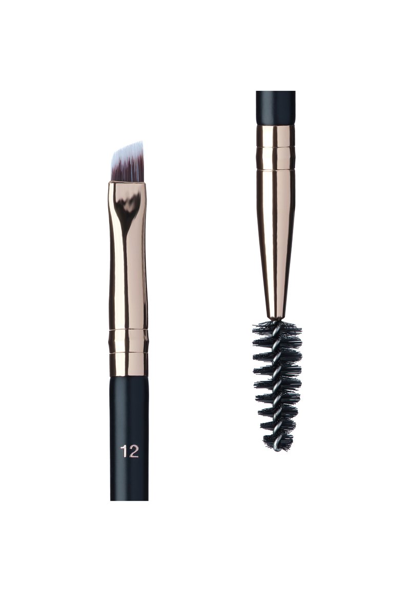 Anastasia Beverly Hills Anastasia Beverly Hills BRUSH #12 - Eyebrow brush 50% Rabatt mit kostenlosem Versand