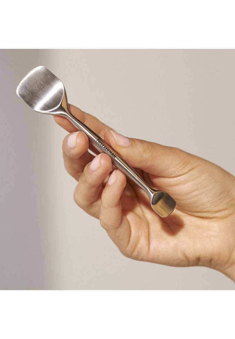 TWEEZERMAN TWEEZERMAN PORE PREP TOOL - Skincare tool - silver Speichern exportieren