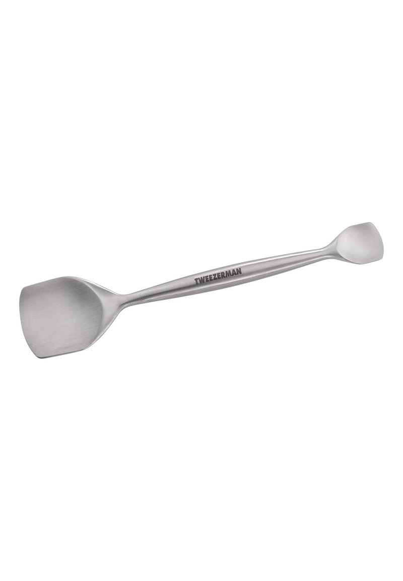 TWEEZERMAN TWEEZERMAN PORE PREP TOOL - Skincare tool - silver Speichern exportieren