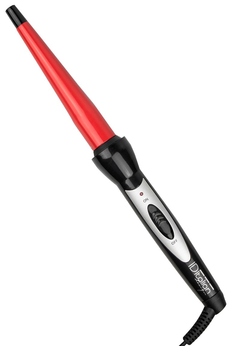 Italian Design Italian Design EASY CURL - Hair Styling Tool - black 2025