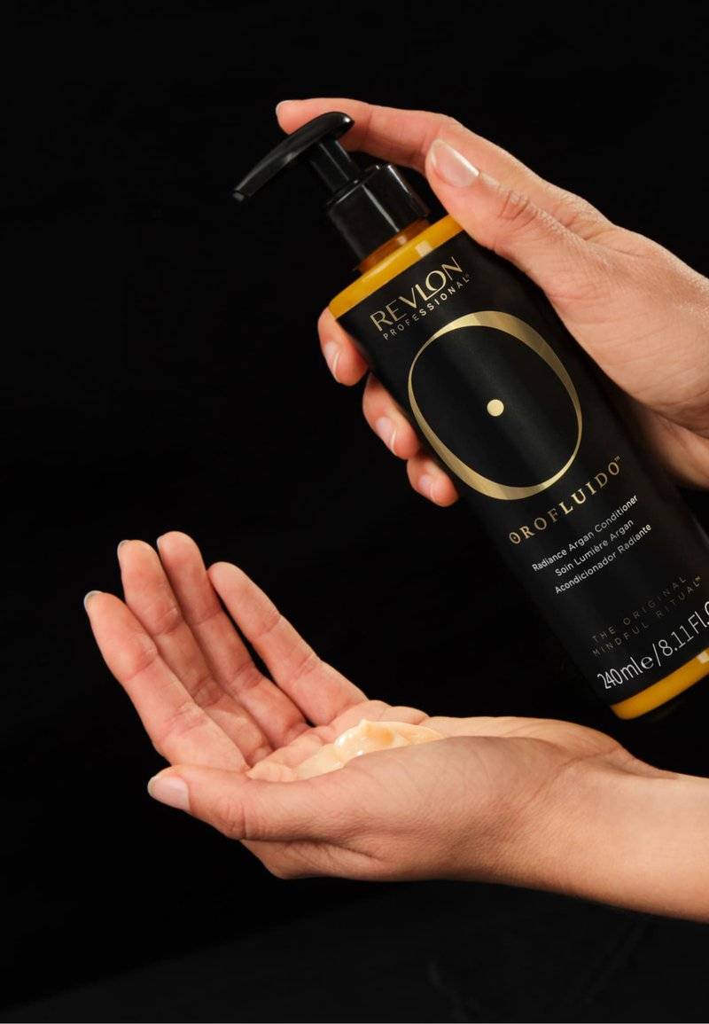 Revlon Professional Revlon Professional OROFLUIDO CONDITIONER - Conditioner Online