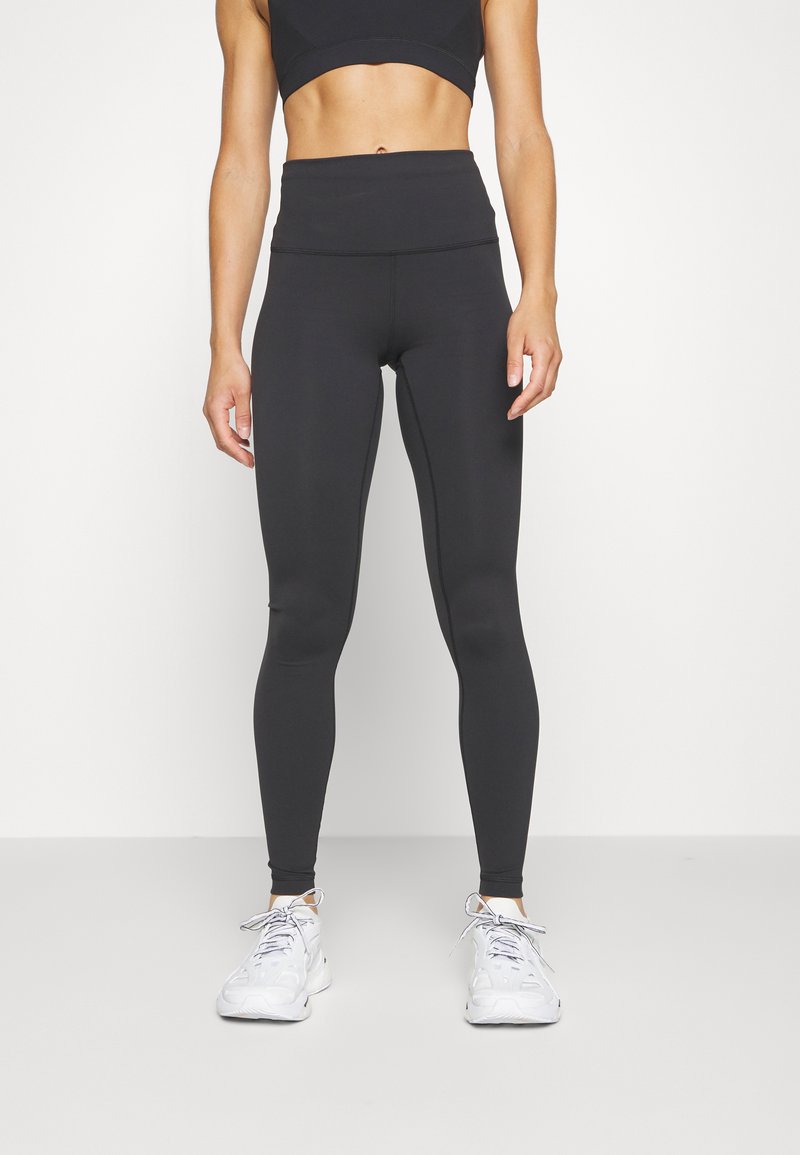 lululemon lululemon WUNDER TRAIN HIGH-RISE 71CM - Leggings - black im Angebot