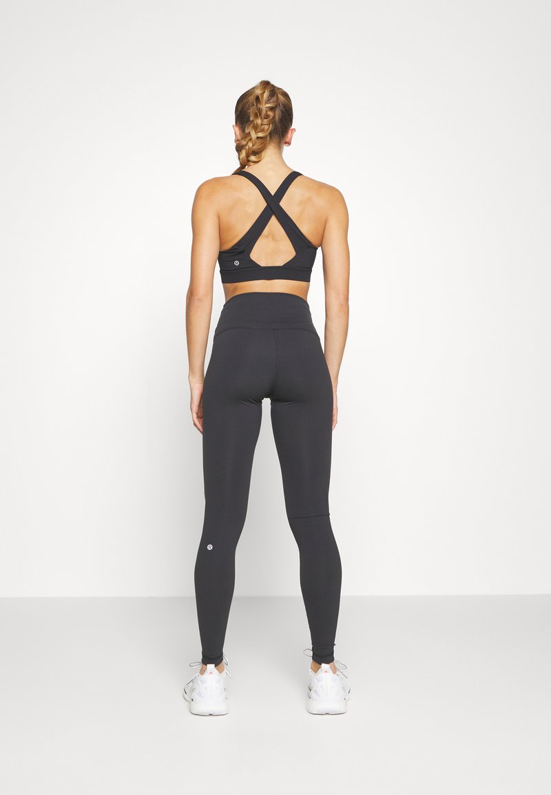 lululemon lululemon WUNDER TRAIN HIGH-RISE 71CM - Leggings - black im Angebot