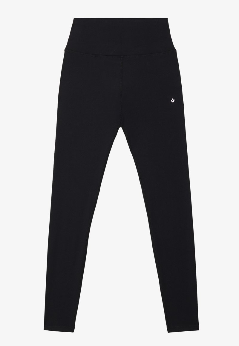 Even&Odd active Even&Odd active Leggings - black Fabrikverkauf