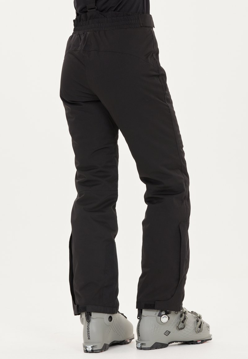 Whistler Whistler Ski pants - black Blitzverkäufe