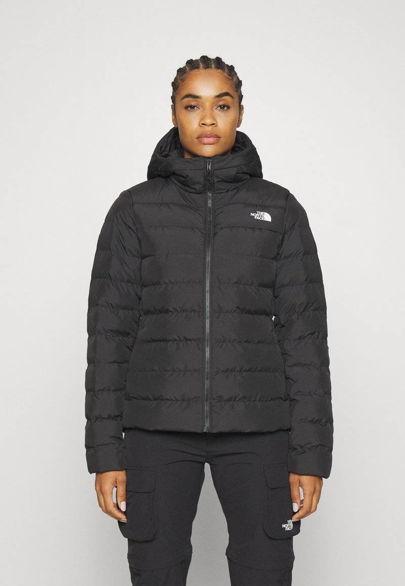 The North Face The North Face ACONCAGUA 3 - Down jacket - black Sonderangebot