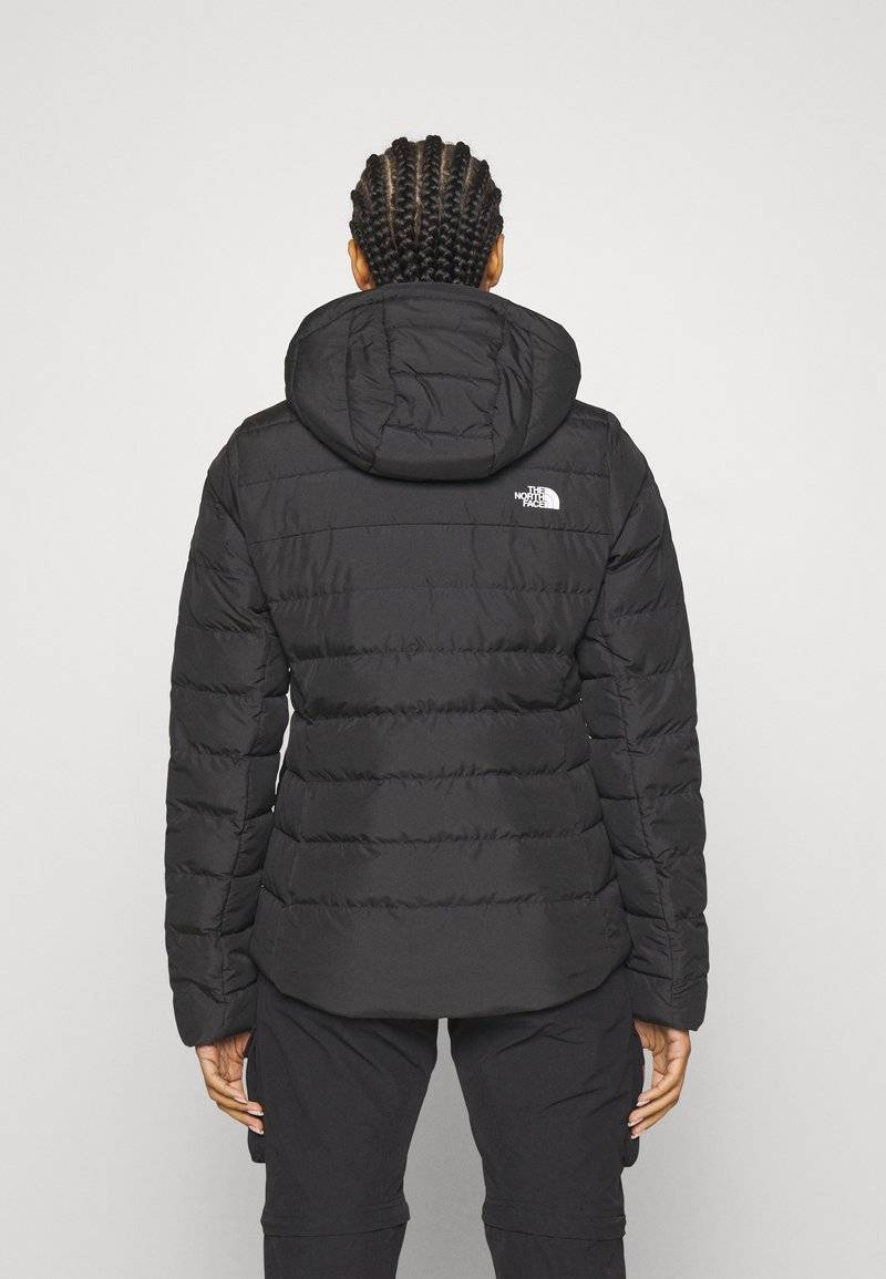 The North Face The North Face ACONCAGUA 3 - Down jacket - black Sonderangebot