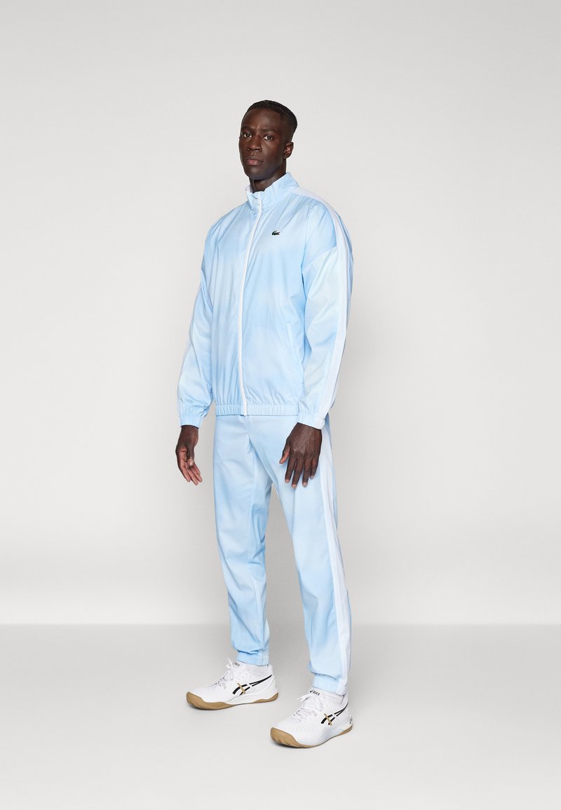 Lacoste Sport Lacoste Sport TRACKSUITS TRACK SET - Tracksuit Günstig kaufen
