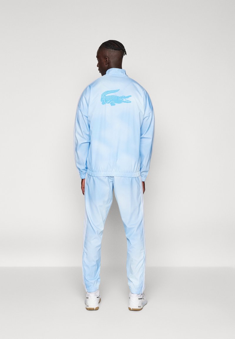 Lacoste Sport Lacoste Sport TRACKSUITS TRACK SET - Tracksuit Günstig kaufen