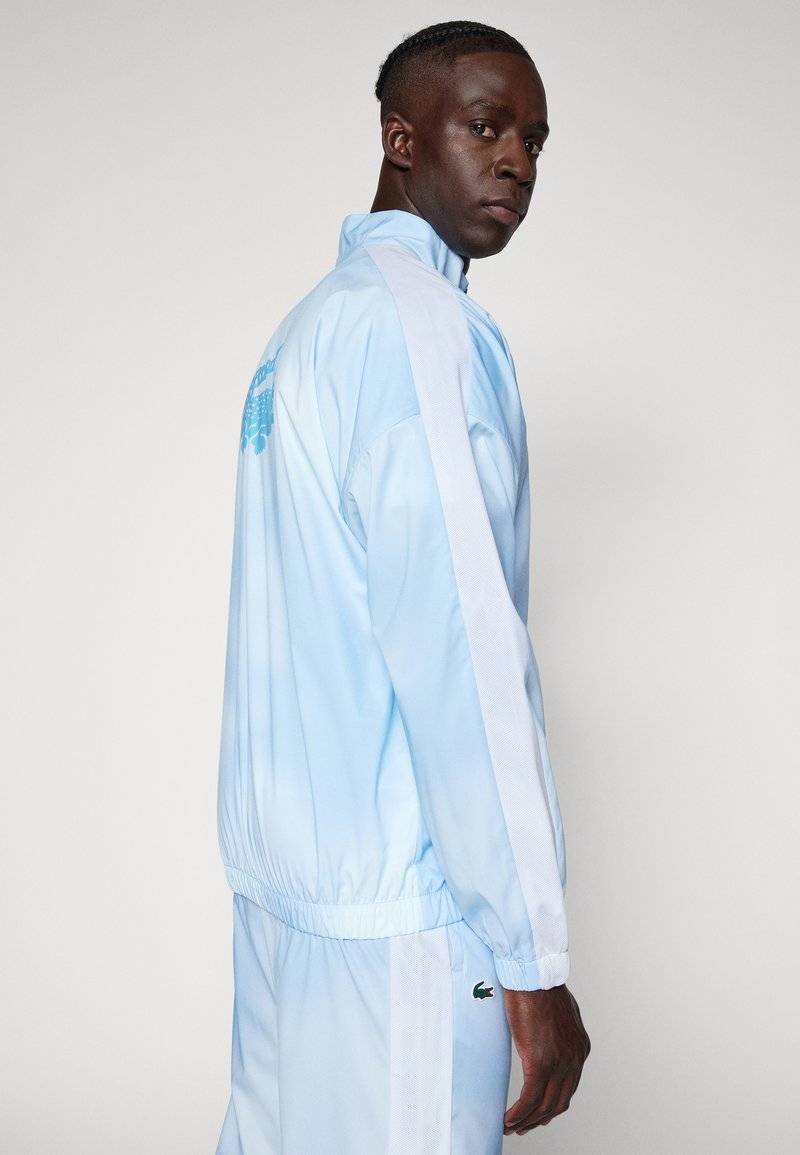 Lacoste Sport Lacoste Sport TRACKSUITS TRACK SET - Tracksuit Günstig kaufen