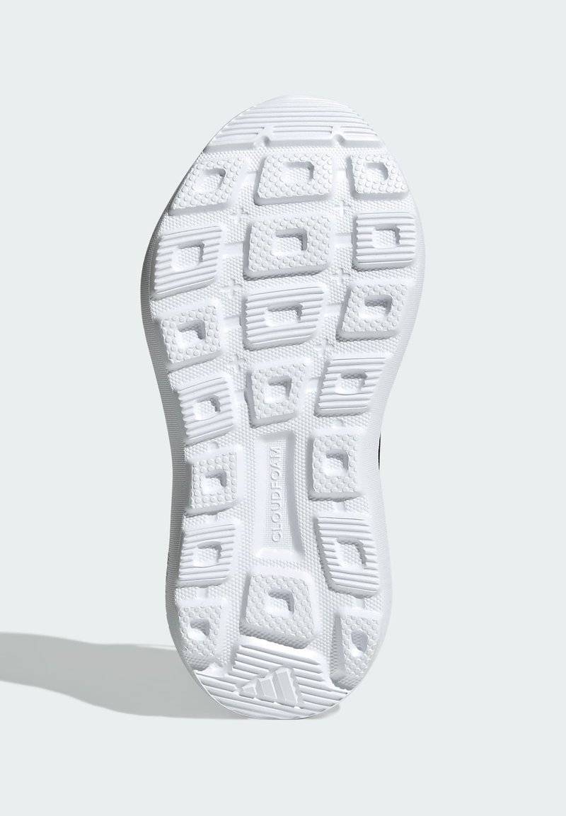 adidas Performance adidas Performance FORTARUN 3.0 EL C UNISEX - Neutral running shoes - core black cloud white core black Versandkostenfrei