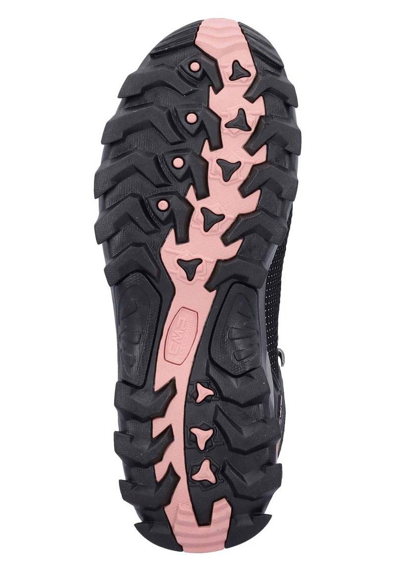 CMP CMP RIGEL MID TREKKING - Hiking shoes - cenere Großer Ausverkauf