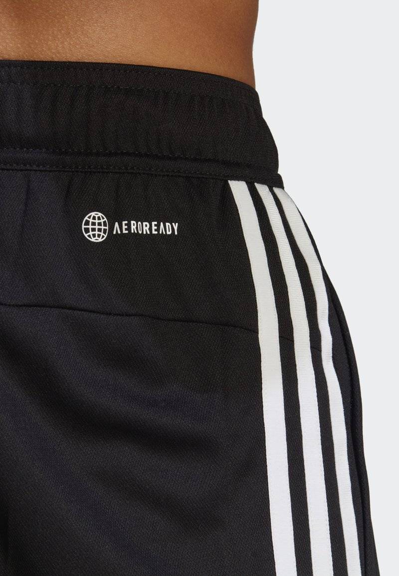 adidas Performance adidas Performance ESSENTIALS PIQUÉ 3-STRIPES - Sports shorts Exklusivangebot