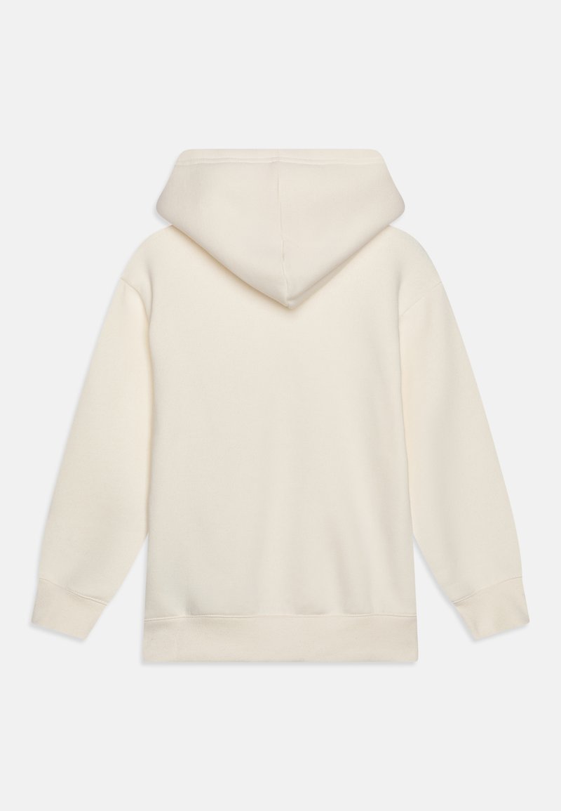 Champion Champion EXCLUSIVE HOODED UNISEX - Sweatshirt - offwhite Muttertagsangebot
