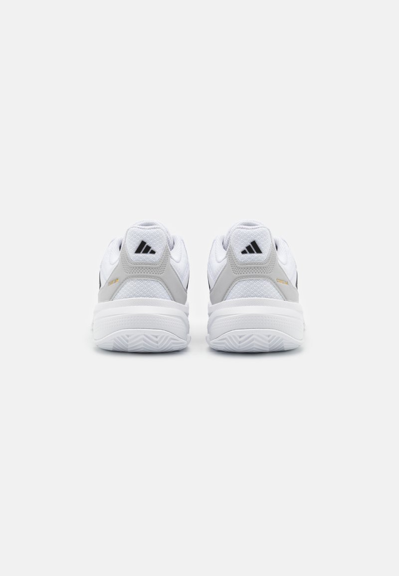adidas Performance adidas Performance COURTJAM CONTROL 3 TENNIS - Multicourt tennis shoes Valentinstagsangebot