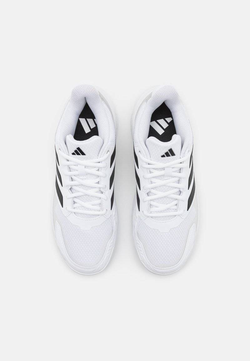 adidas Performance adidas Performance COURTJAM CONTROL 3 TENNIS - Multicourt tennis shoes Valentinstagsangebot