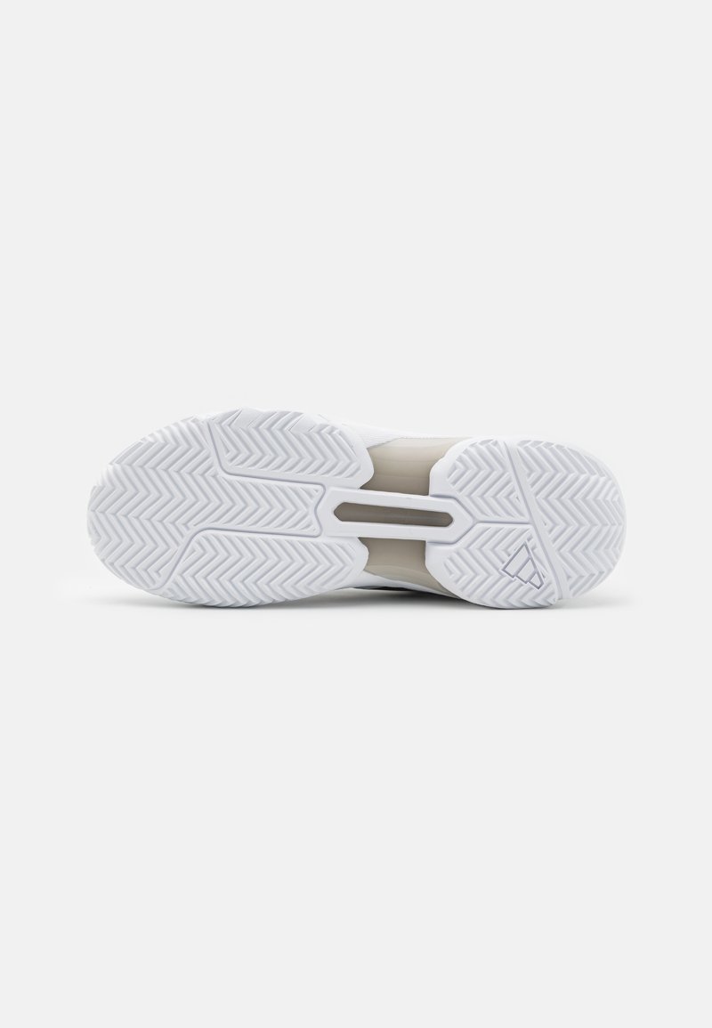 adidas Performance adidas Performance COURTJAM CONTROL 3 TENNIS - Multicourt tennis shoes Valentinstagsangebot
