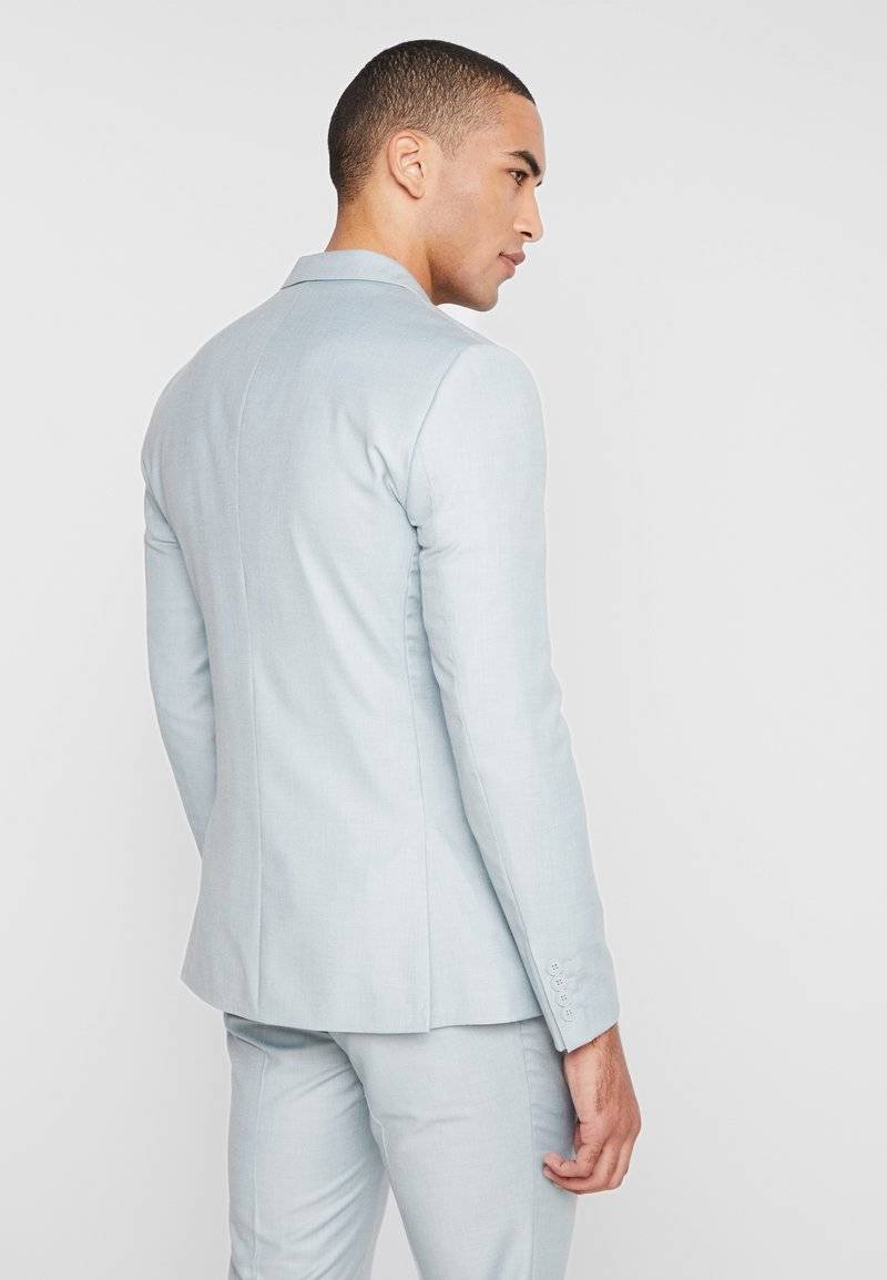 Isaac Dewhirst Isaac Dewhirst WEDDING SUIT - Suit - light green Top Angebot