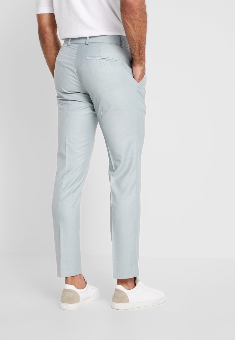 Isaac Dewhirst Isaac Dewhirst WEDDING SUIT - Suit - light green Top Angebot