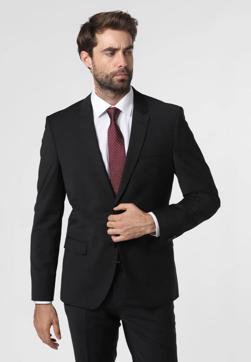 HUGO HUGO Suit jacket - schwarz Neueste Mode