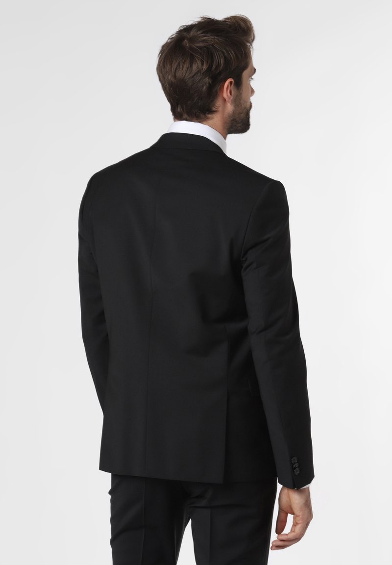 HUGO HUGO Suit jacket - schwarz Neueste Mode
