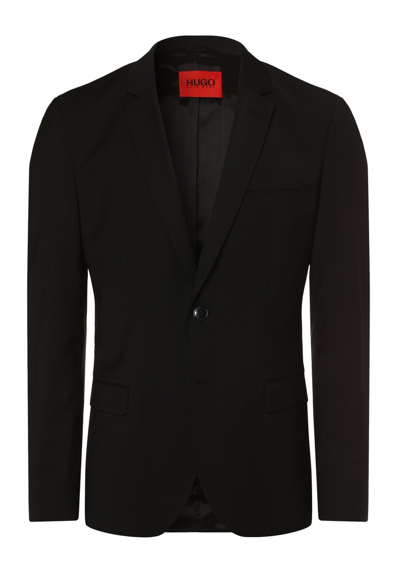 HUGO HUGO Suit jacket - schwarz Neueste Mode