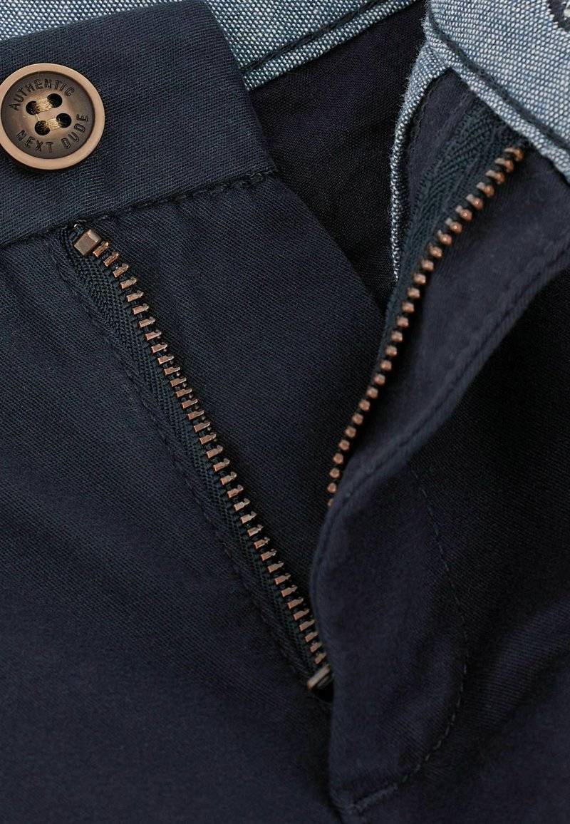 Next Next STANDARD - Shorts - blue Neuheiten