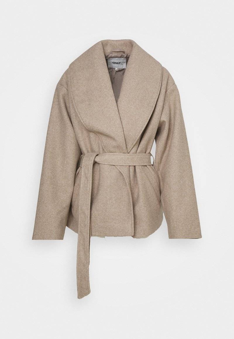ONLY ONLY ONLAUGUSTA LIFE - Short coat Kauf eins, bekomm eins gratis