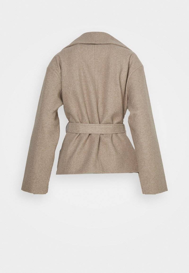 ONLY ONLY ONLAUGUSTA LIFE - Short coat Kauf eins, bekomm eins gratis
