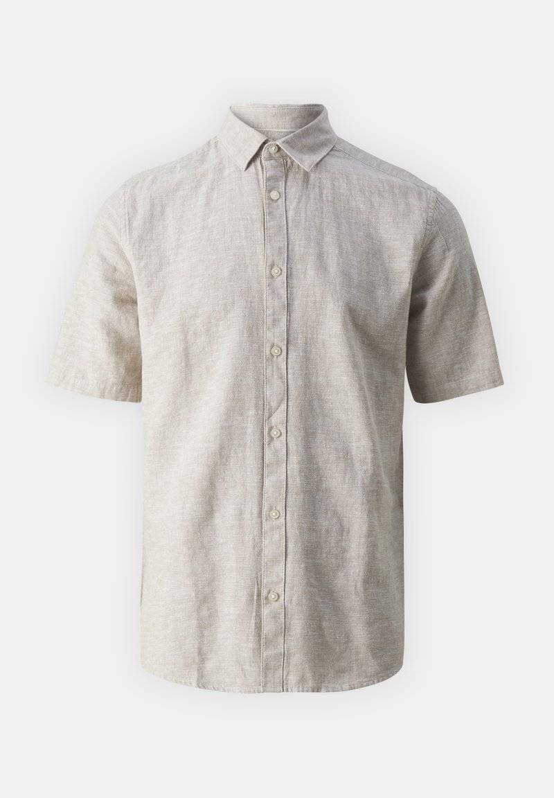 Only & Sons Only & Sons ONSCAIDEN - Shirt - chinchilla Riesige Ersparnisse