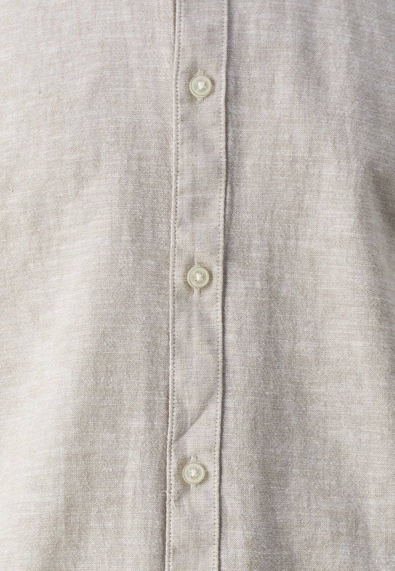 Only & Sons Only & Sons ONSCAIDEN - Shirt - chinchilla Riesige Ersparnisse
