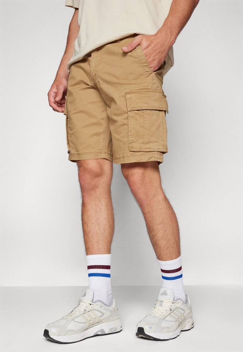 GAP GAP CARGO - Shorts - perfect khaki Wochenangebot