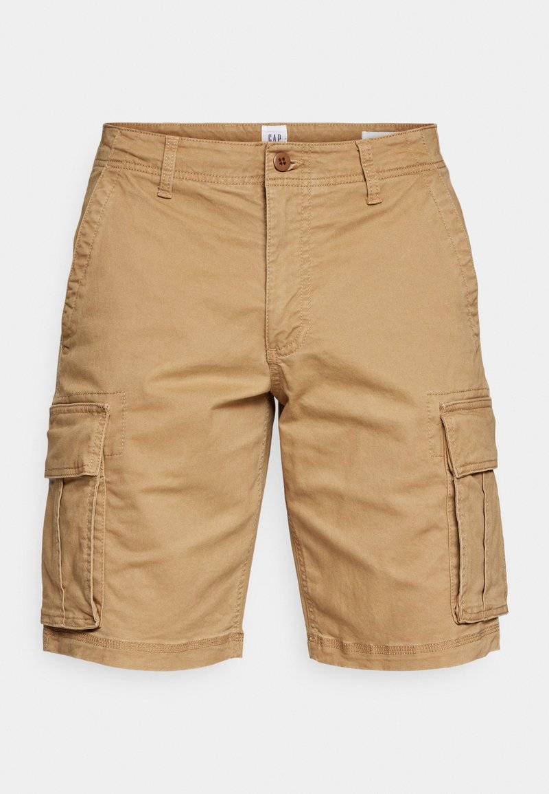GAP GAP CARGO - Shorts - perfect khaki Wochenangebot