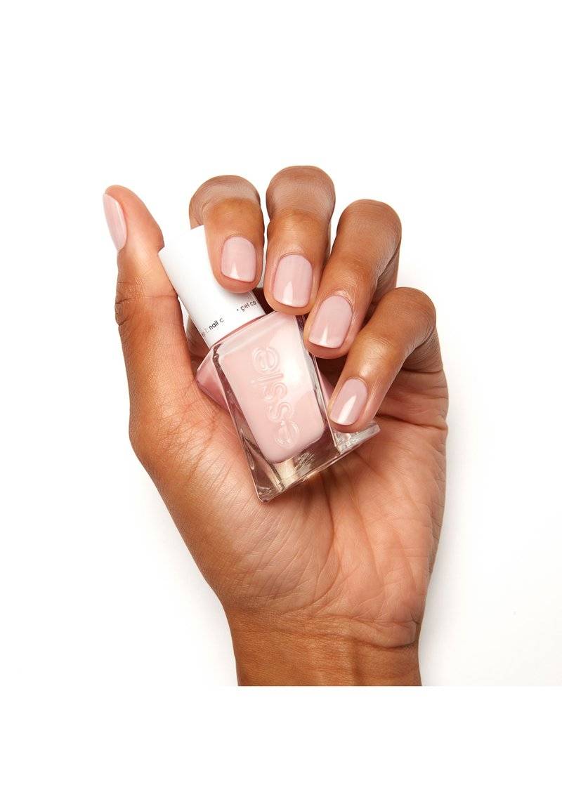 Essie Essie GEL COUTURE - Nail polish - sheer fantasy Zeitbegrenzte Promotion