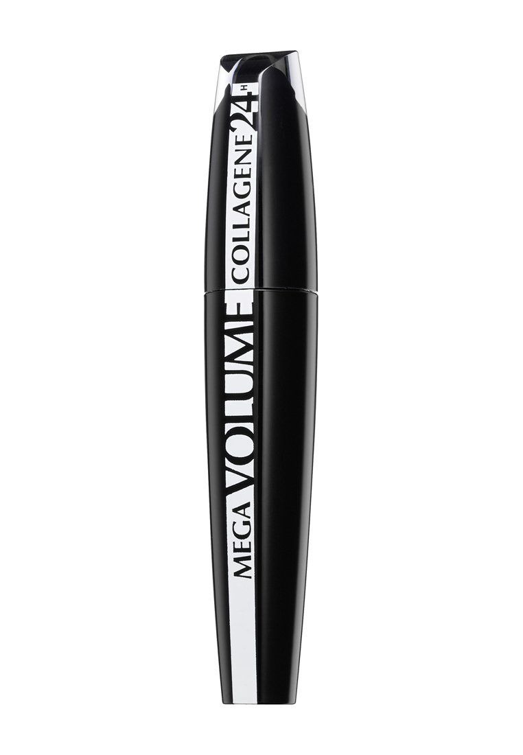 L'Oréal Paris L'Oréal Paris MEGA VOLUME COLLAGENE MASCARA - Mascara - schwarz Sonderangebot der Fabrik