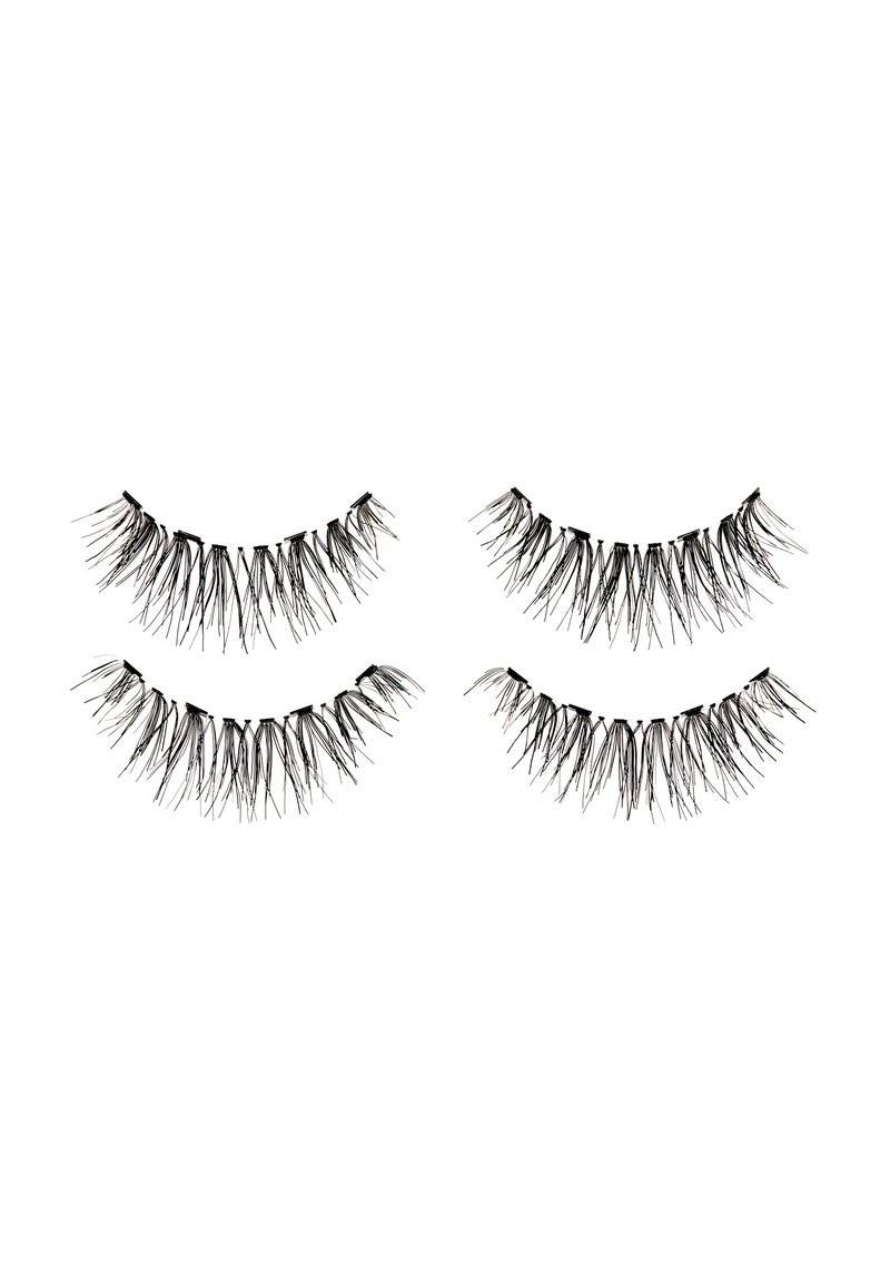Ardell Ardell MAGNETIC STRIP LASH DOUBLE WISPIES - False eyelashes Nur noch ein Tag übrig