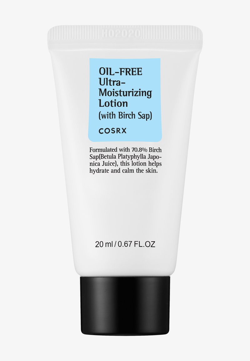 COSRX COSRX COSRX FAVOURITES SET - Skincare set 50% Rabatt mit kostenlosem Versand