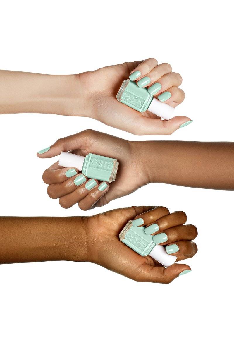 Essie Essie NAIL POLISH - Nail polish - 99 mint candy apple Kostenloser Versand international