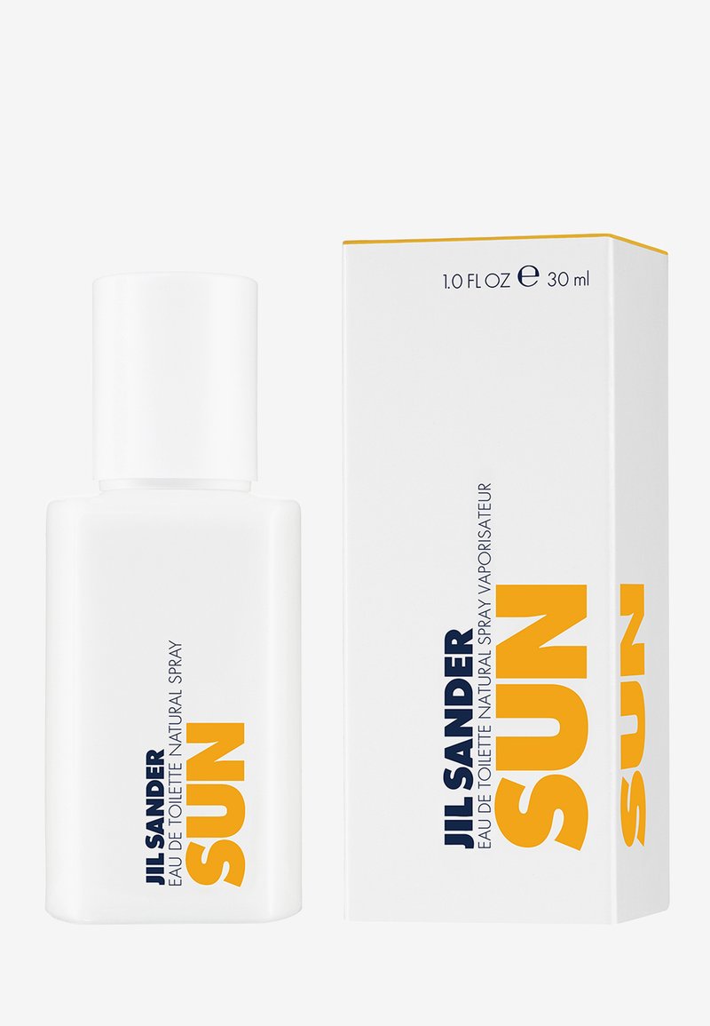 Jil Sander Fragrances Jil Sander Fragrances SUN EAU DE TOILETTE - Eau de Toilette Fabrikladen