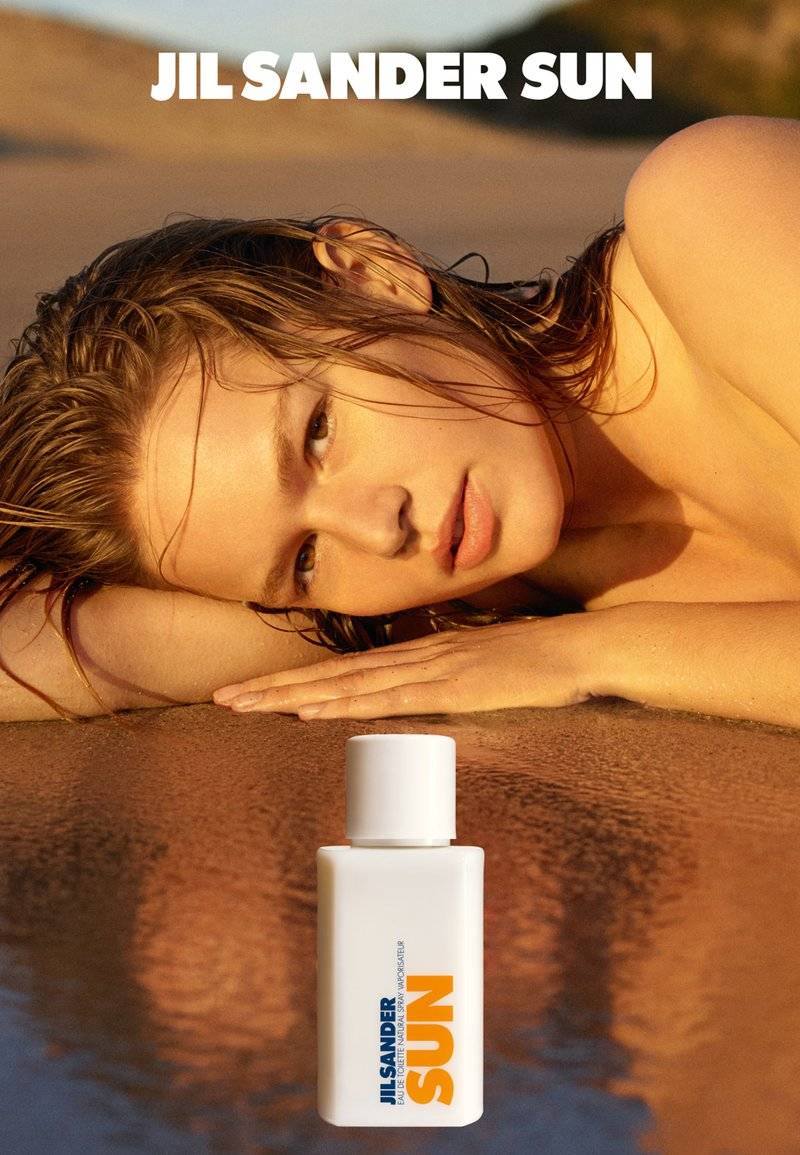 Jil Sander Fragrances Jil Sander Fragrances SUN EAU DE TOILETTE - Eau de Toilette Fabrikladen