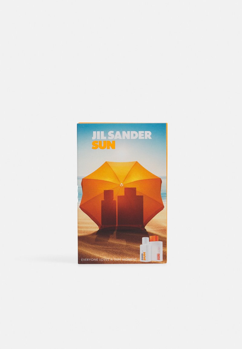Jil Sander Fragrances Jil Sander Fragrances SUN EAU DE TOILETTE - Eau de Toilette Fabrikladen