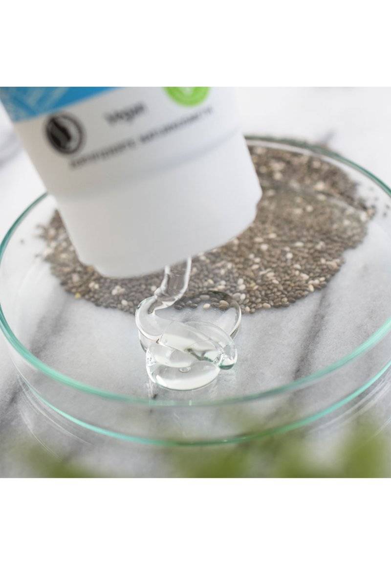 Sante Sante REFRESHING CLEANSING GEL ORGANIC ALOE VERA & CHIA SEEDS - Cleanser Speichern exportieren