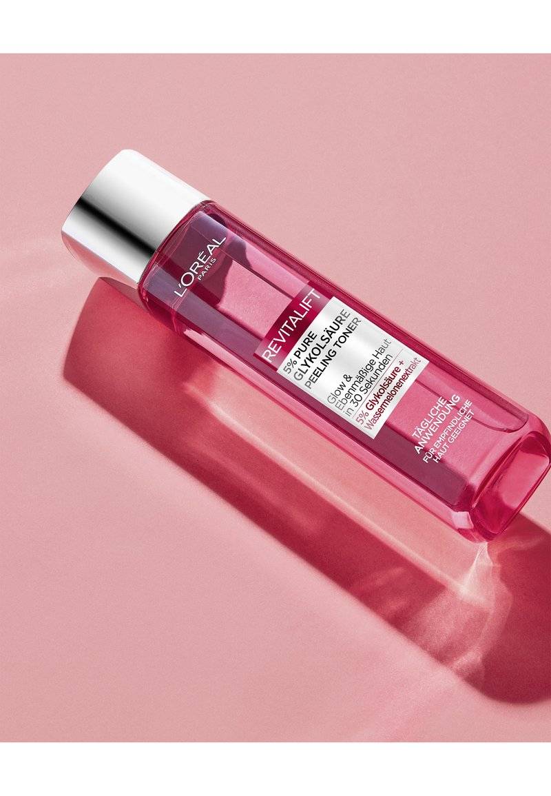 L'Oréal Paris Skin L'Oréal Paris Skin REVITALIFT GLYCOLIC TONER - Toner Rabatte dieses Monats